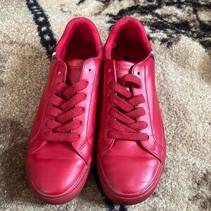 Tommy sneakers